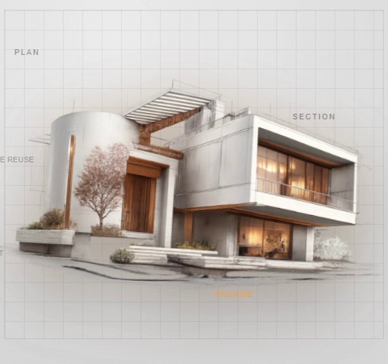 Khuzarch Architecture