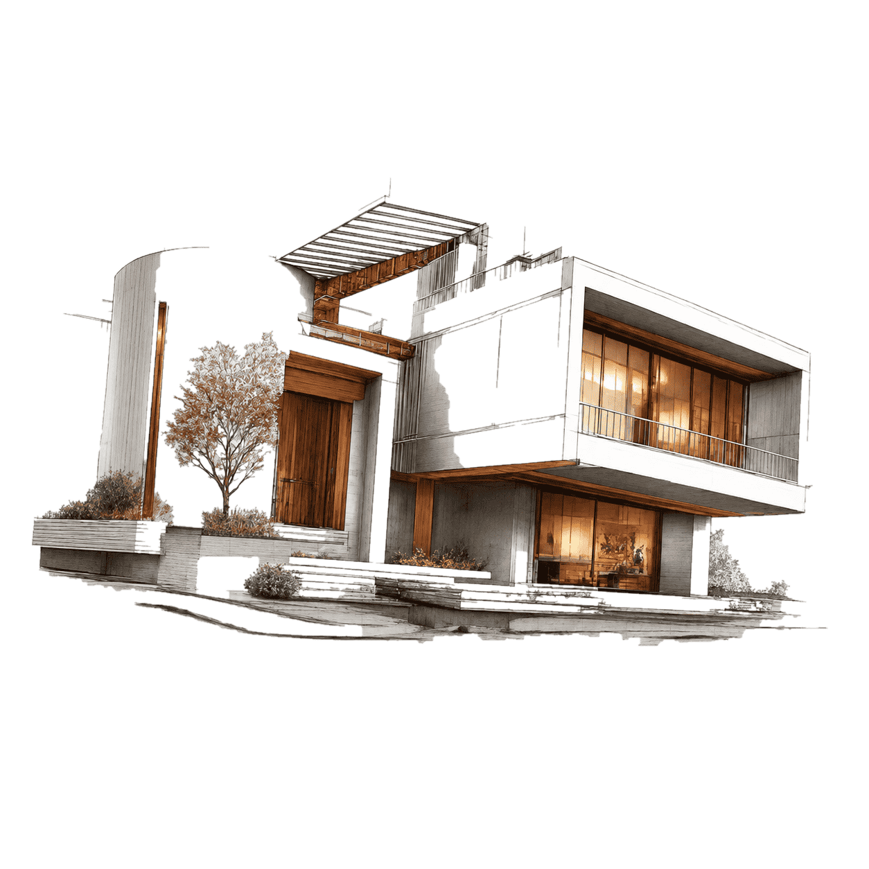 khuzestanarch Architecture